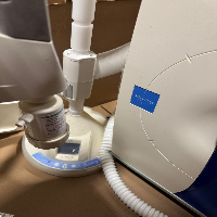 Millipore Milli-Q Advantage A10 Lab Water Purification System image 1